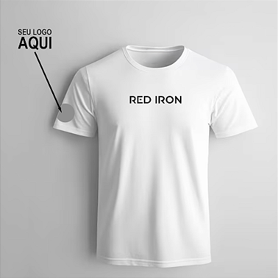 Camiseta Branca