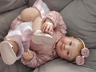 Pronta Entrega - Kit June