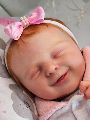 Pronta Entrega - Kit Agnes