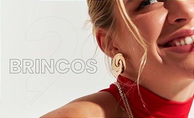 BRINCOS