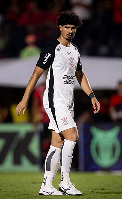 Atletas Tapedesign Ramalho