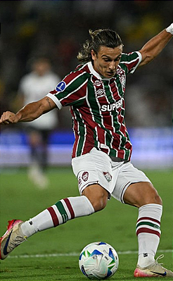 Atletas Tapedesign Canobbio