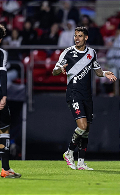 Atletas Tapedesign Lucas Freitas