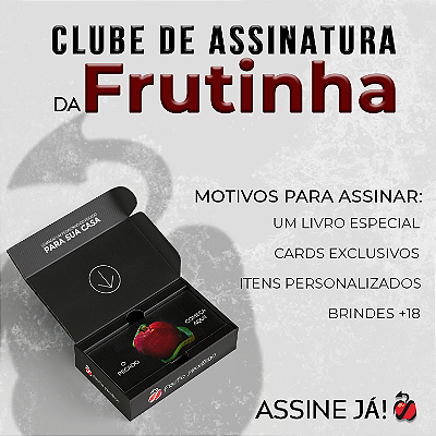 Clube da frutinha
