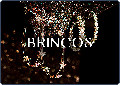 Brincos