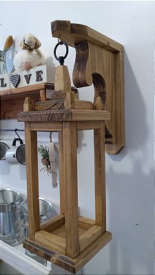 Lanterna Farm -  Noz