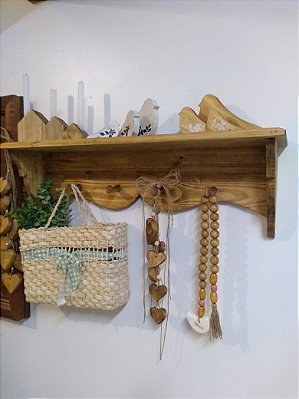 Prateleira  Farm Lovers -