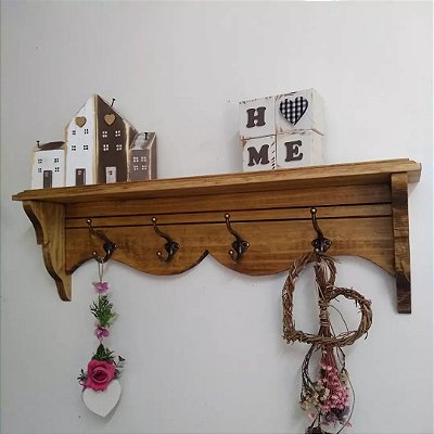 Prateleira Farm Lovers 2