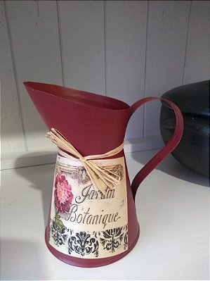 Jarra Jardim botanique