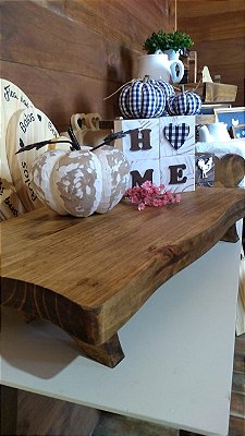 Bandeja Charlotte - Cera