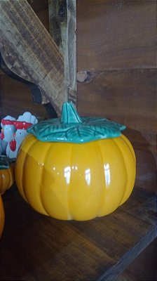 Abóbora Cerâmica - Grande