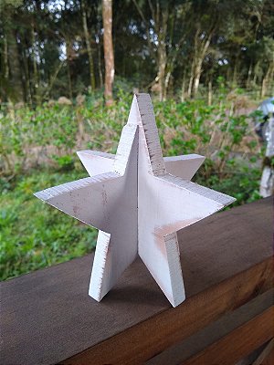 Estrela - Branca