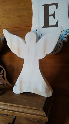 Anjo - Branco