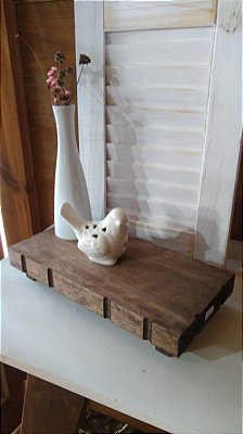 Bandeja Orion - Madeira