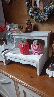 Escada de Bancada Montana