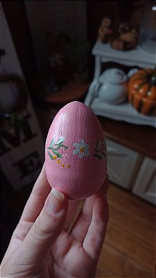 Ovinhos de Páscoa - Sortido