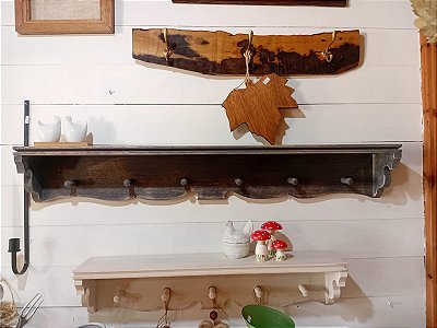 Prateleira Gales - Grafite