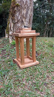 Lanterna Marroquina 35cm