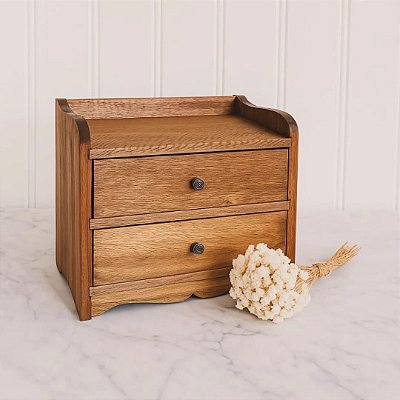 Gaveteiro de Bancada