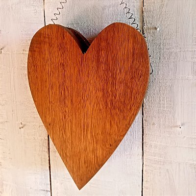 Cachepot de Coração