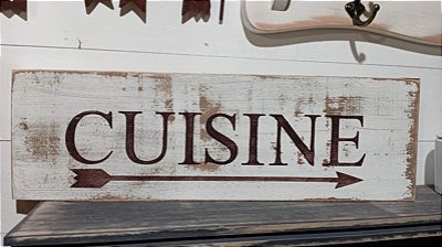 Placa Cuisine
