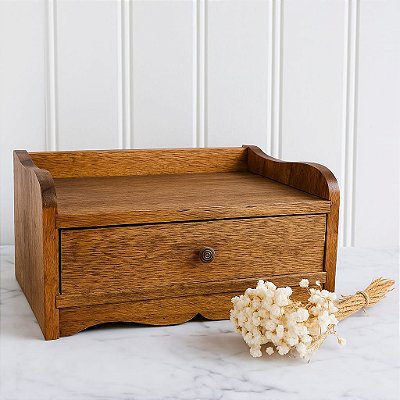 Gaveteiro de Bancada - 1 gaveta