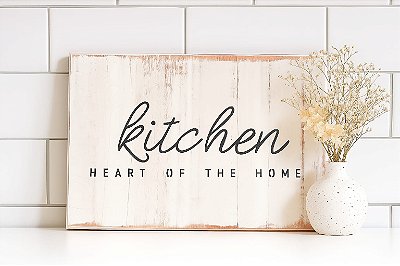 Placa  Kitchen
