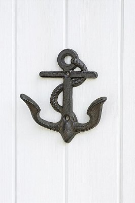 Gancho ancora