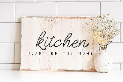 Placa Kitchen