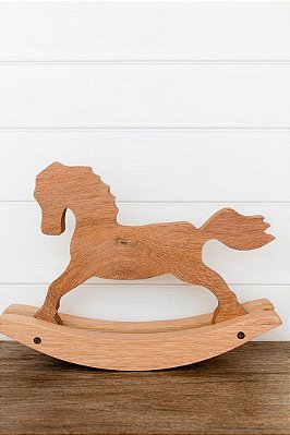 cavalinho decorativo