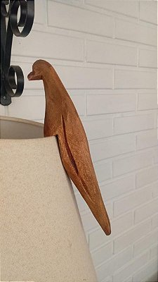 Adorno de Passarinho