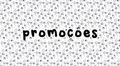Promoções