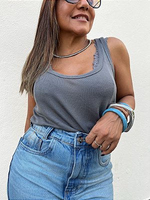 REGATA PODRINHO