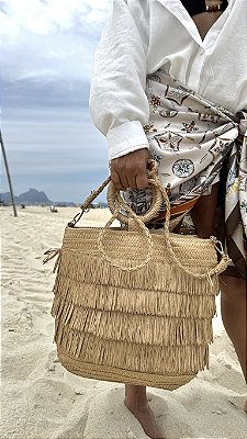 BOLSA AMAZONIA