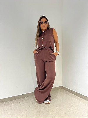 CONJUNTO MOLETIM MAVIE