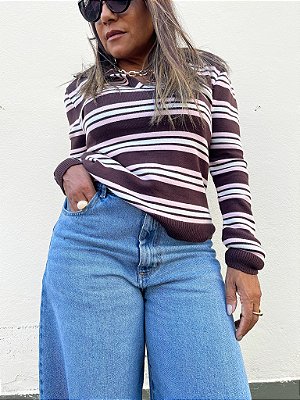 BL POLO MANGA LONGA