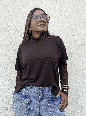 BLUSA CARMEM