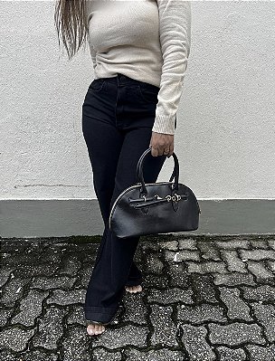 CALÇA JEANS BLACK
