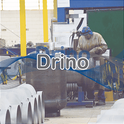 Mini Banner Vertical