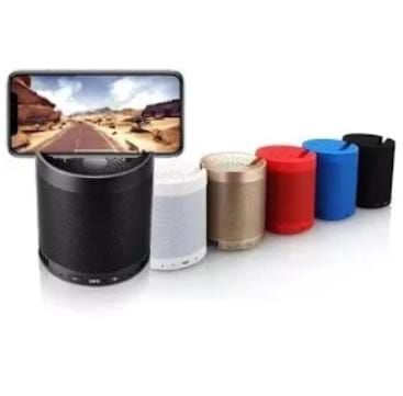 Caixa de som mini portatil bluetooth altomex hf-q5