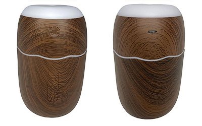 Umidificador de ar mini 300ml ec10048