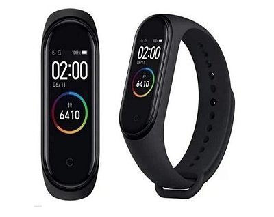 Relogio smartwacht digital knup kp-sw/m4/m7