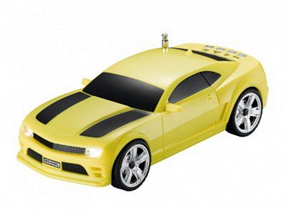 Caixa de som bluetooth camaro xtrad ws-600bt