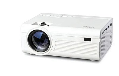 Projetor led pj002 knup