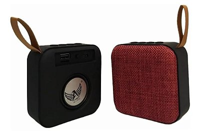 Caixa de som mini mo-t5 al-1115
