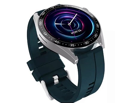 Relogio smartwacht iwo hw28