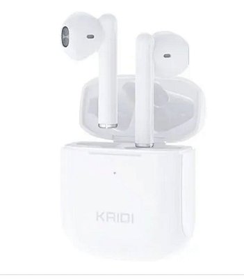 Fone de ouvido bluetooth kaidi kd-772