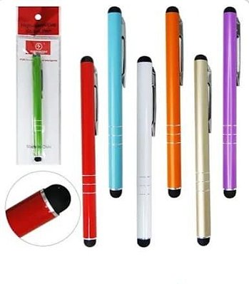 Caneta touch screen kapbom kap-b125