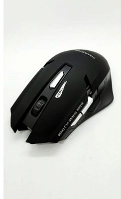 Mouse sem fio h'maston e-1700