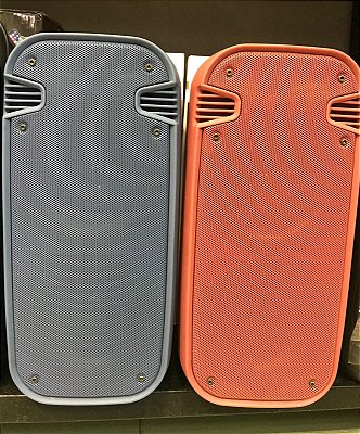 Caixa de som bluetooth heyli hy-2625bt